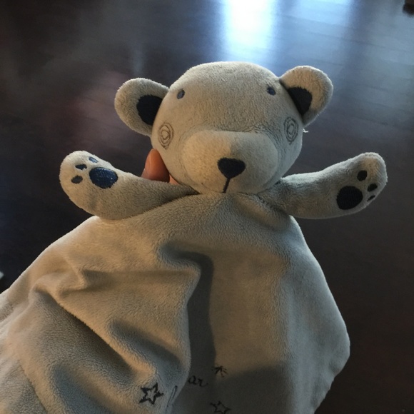 Looking for this blue bear from Primark - Picture 2 of 3